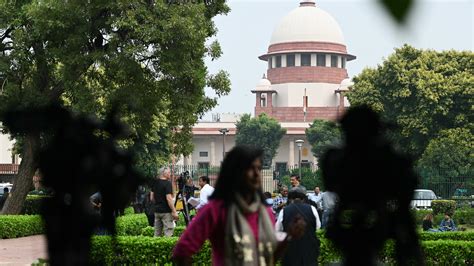 India’s top court declines to legalize same.